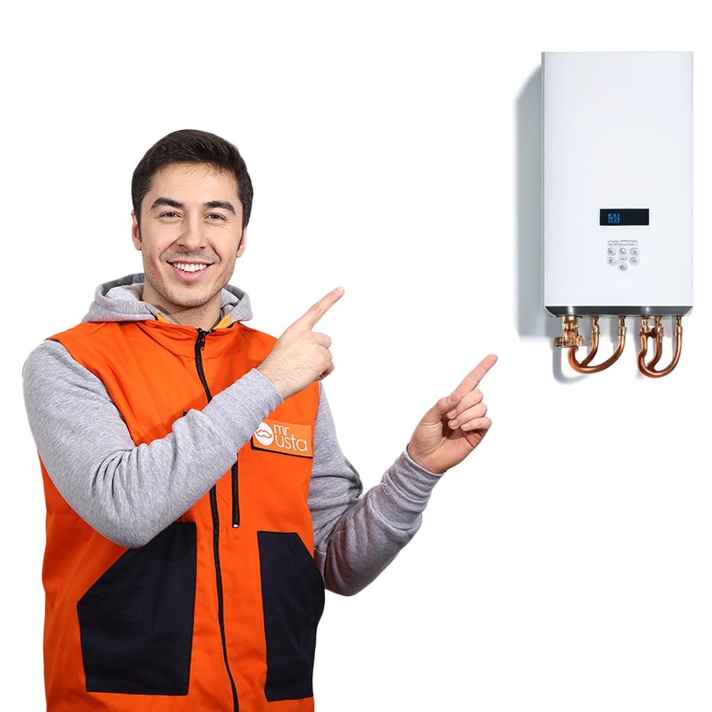 Bandırma Kombi Tamircisi