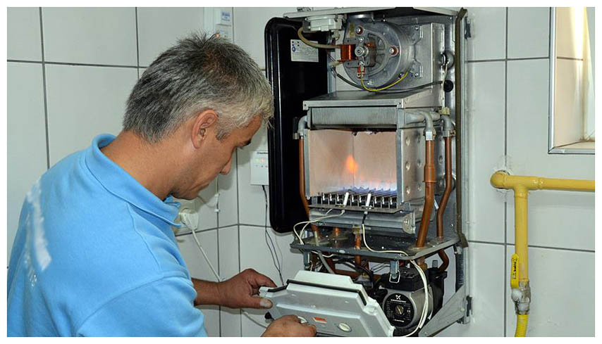 Bandırma Kombi Tamircisi